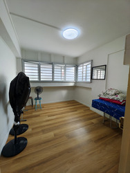 Blk 23B Queen's View (Queenstown), HDB 4 Rooms #501376811